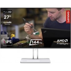 LENOVO L27-4C Black 144Hz